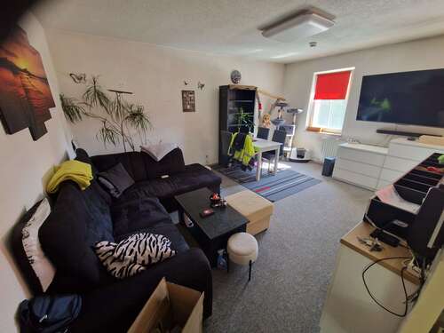 Foto - Wohnung zum Mieten in Schwarzheide 385,00 € 70 m²