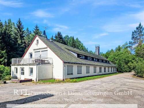 Foto - Haus zum Kaufen in Lehesten 499.900,00 € 1432 m²
