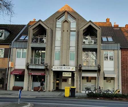 Foto - Gastronomie in Meerbusch 3.000,00 € 133 m²