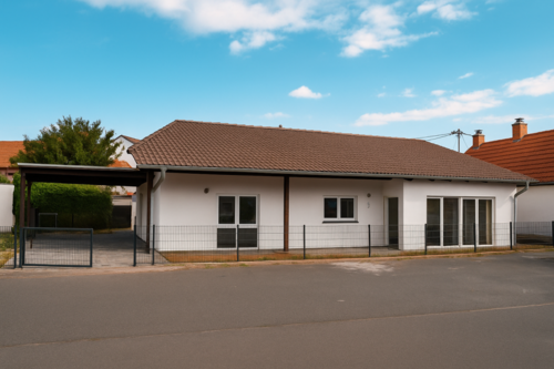 Foto - Haus zum Kaufen in Ludwigshafen 469.000,00 € 132.43 m²