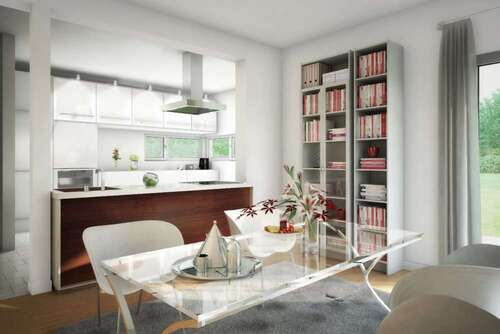 Foto - Haus zum Kaufen in Müglitztal 545.809,00 € 160.5 m²