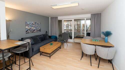 Foto - Wohnung zum Mieten in Göttingen 600,00 € 36.73 m²