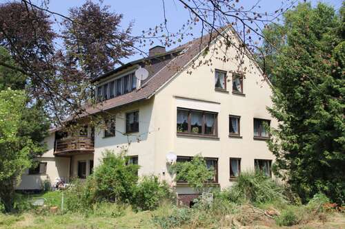 Foto - Wohnung zum Mieten in Marsberg 650,00 € 131 m²