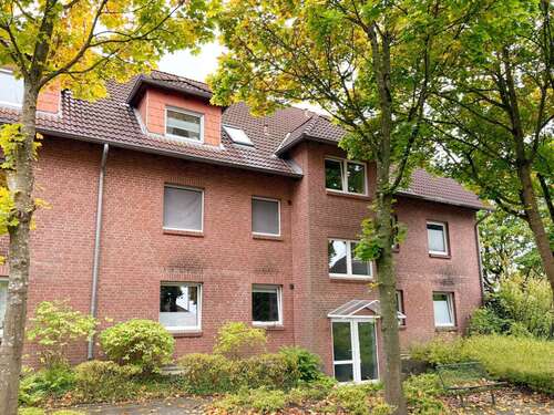 Foto - Wohnung zum Kaufen in Kiel Elmschenhagen 182.000,00 € 71 m²