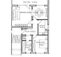 Wohnung zum Mieten in Sinzig-Bad Bodendorf 750,00 € 80 m²