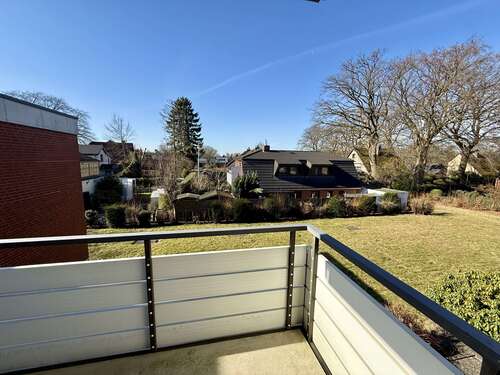 Foto - Wohnung zum Mieten in Norderstedt 755,00 € 77 m²