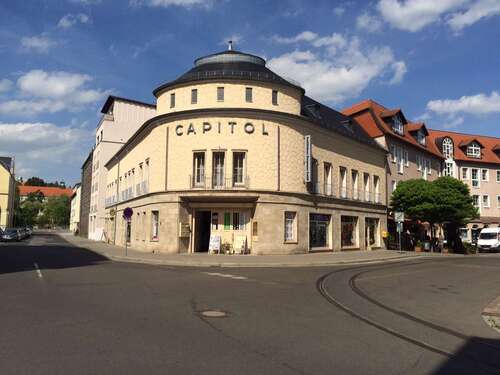 Foto - Büro in Döbeln 2.200,00 € 249.05 m²