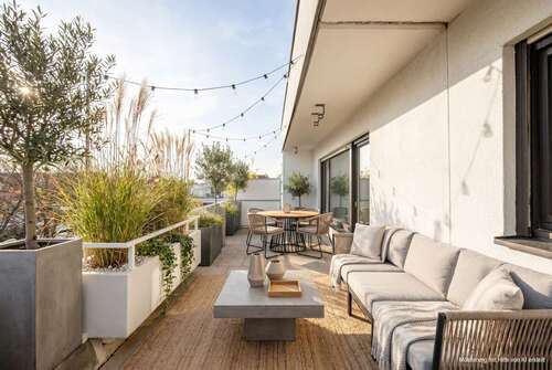 Foto - Wohnung zum Kaufen in München Obermenzing 295.000,00 € 41.87 m²