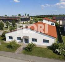 Halle in Rott am Inn 1.995.000,00 € 740 m²