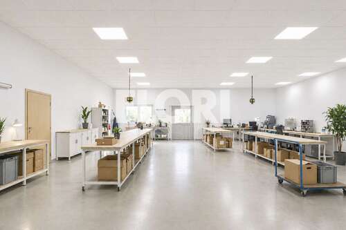 Foto - Halle in Rott am Inn 1.995.000,00 € 400 m²
