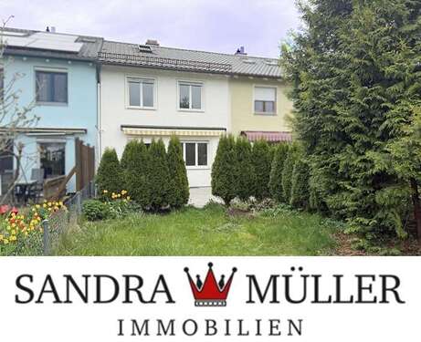 Foto - Haus zum Kaufen in Kaufbeuren 295.000,00 € 90 m²