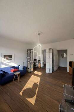 Foto - Wohnung zum Kaufen in Berlin 369.000,00 € 82.91 m²