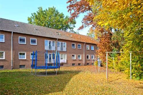 Foto - Wohnung zum Mieten in Bocholt 659,00 € 72 m²