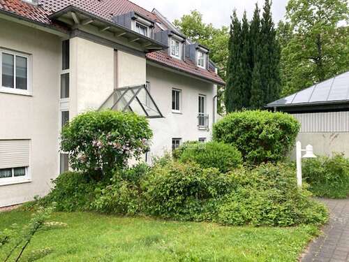 Foto - Wohnung zum Kaufen in Leipzig 90.000,00 € 29 m²