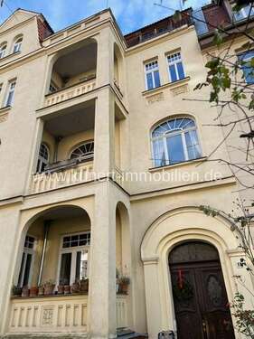 Foto - Wohnung zum Kaufen in Halle 440.000,00 € 135.01 m²
