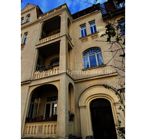 Wohnung zum Kaufen in Halle 440.000,00 € 135.01 m²