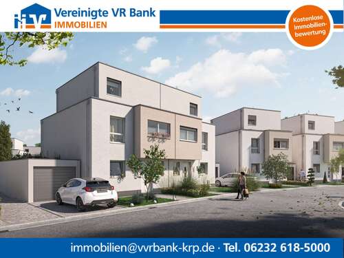 Foto - Haus zum Kaufen in Neustadt 514.990,00 € 141 m²
