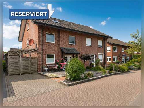 Foto - Haus zum Kaufen in Borken Burlo 329.000,00 € 155.36 m²