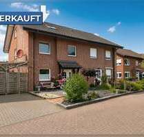 Haus zum Kaufen in Borken Burlo 329.000,00 € 155.36 m² - Borken / Burlo