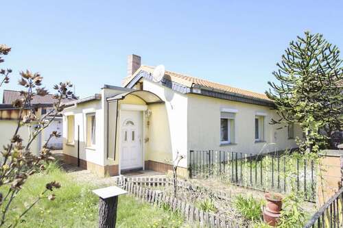 Foto - Haus zum Kaufen in Niedere Börde 40.000,00 € 90 m²
