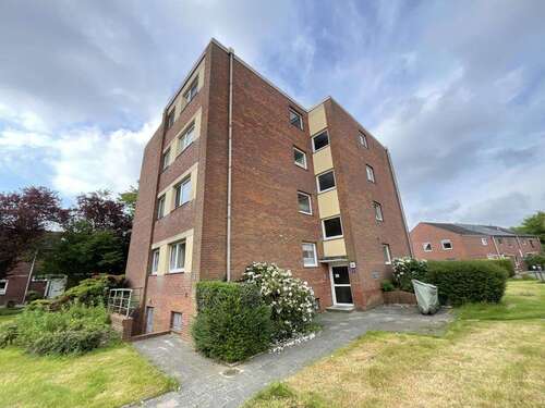 Foto - Wohnung zum Mieten in Wilhelmshaven 479,00 € 65.47 m²