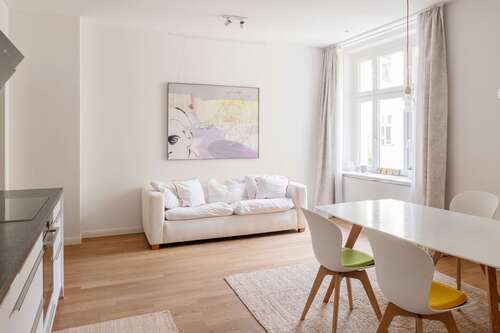 Foto - Wohnung zum Kaufen in Berlin 558.000,00 € 80 m²