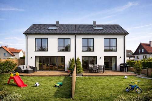 Foto - Haus zum Kaufen in Fürstenfeldbruck 838.000,00 € 158 m²