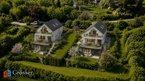 Foto - Grundstück zu verkaufen in Pforzheim 320.000,00 € 866 m²