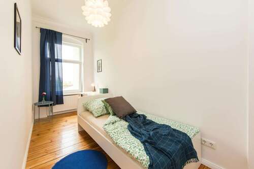 Foto - WG-Zimmer in Berlin 680,00 € 10 m²