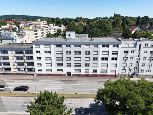 Foto - Wohnung zum Kaufen in Herford 185.000,00 € 111 m²