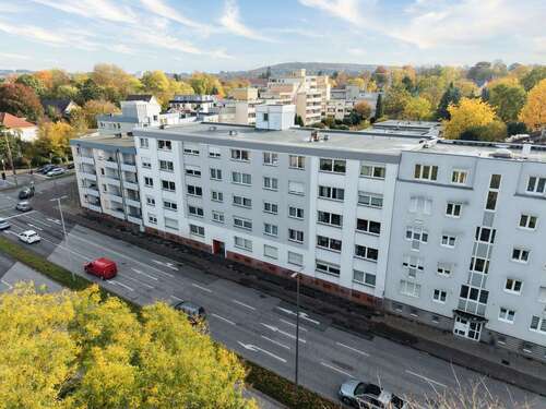 Foto - Wohnung zum Kaufen in Herford 185.000,00 € 111 m²