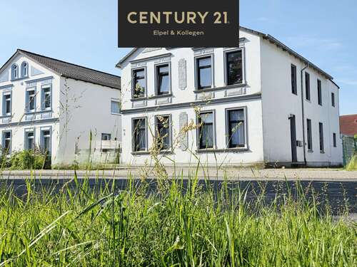 Foto - Haus zum Kaufen in Wilhelmshaven 349.500,00 € 270 m²