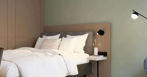 Foto - Wohnen auf Zeit in Böblingen 1.720,00 €