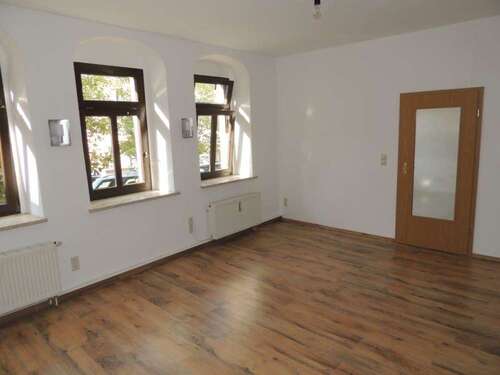 Foto - Wohnung zum Mieten in Kirchberg 400,00 € 84 m²