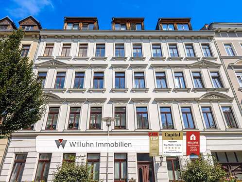 Foto - Wohnung zum Mieten in Leipzig 765,00 € 76 m²
