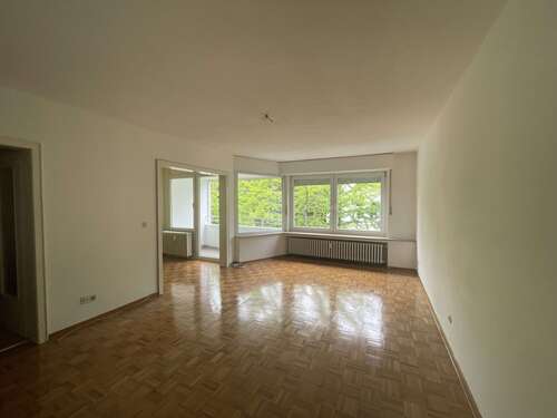 Foto - Wohnung zum Mieten in Minden 380,00 € 41 m²