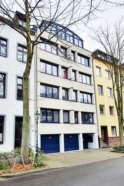 Foto - Wohnung zum Mieten in Düsseldorf 1.495,00 € 70 m²