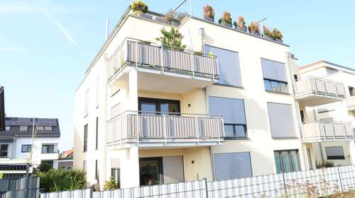 Foto - Wohnung zum Mieten in Rodgau 1.285,00 € 98 m²