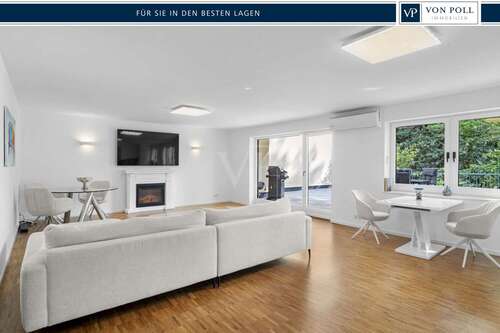 Foto - Wohnung zum Kaufen in Königstein im Taunus 575.000,00 € 123.11 m²