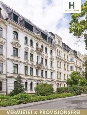 Foto - Wohnung zum Kaufen in Leipzig 410.000,00 € 109 m²