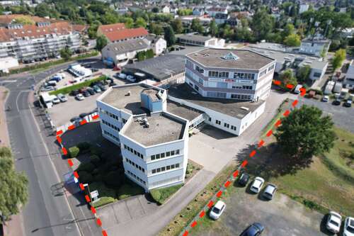 Foto - Büro in Maintal 3.650.000,00 € 4148 m²