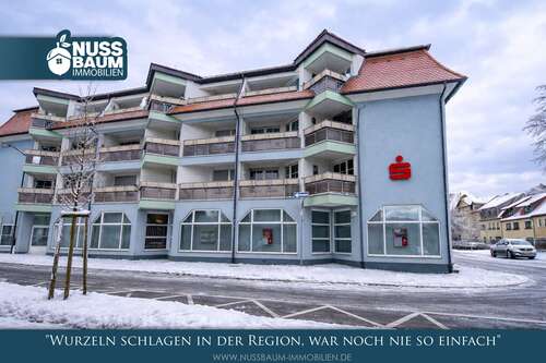 Foto - Wohnung zum Mieten in Bad Blankenburg 305,00 € 43 m²