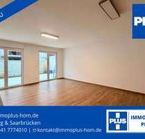 Wohnung zum Mieten in Homburg 1.050,00 € 88 m²