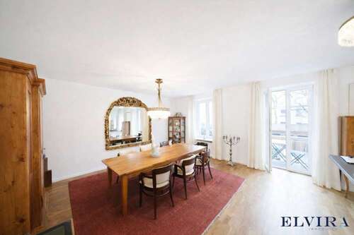 Foto - Haus zum Mieten in München 3.000,00 € 120 m²