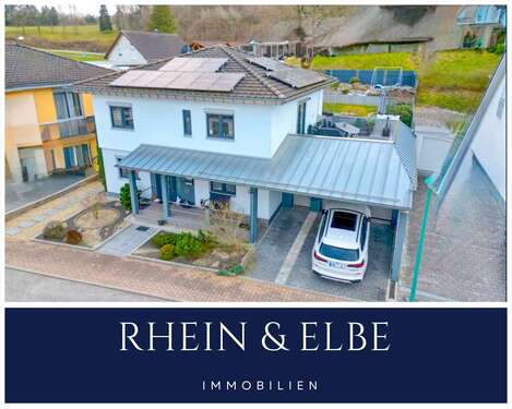 Foto - Haus zum Kaufen in Thaleischweiker-Fröschen 539.000,00 € 170 m²