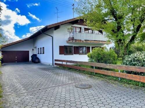 Foto - Wohnung zum Mieten in Bad Grönenbach 1.000,00 € 127 m²