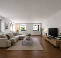 Wohnung zum Mieten in Gars am Inn 1.130,00 € 128 m²