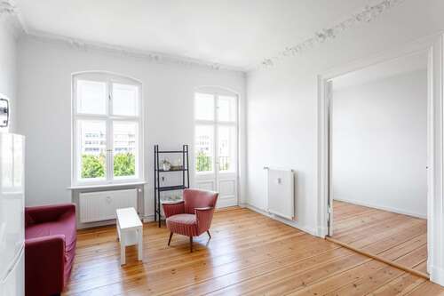 Foto - Wohnung zum Kaufen in Berlin 319.000,00 € 54 m²
