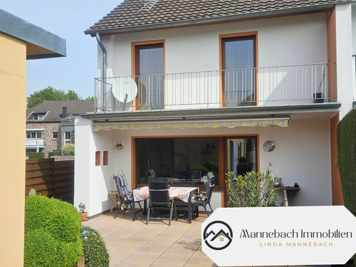 Foto - Haus zum Kaufen in Moers 357.250,00 € 101 m²