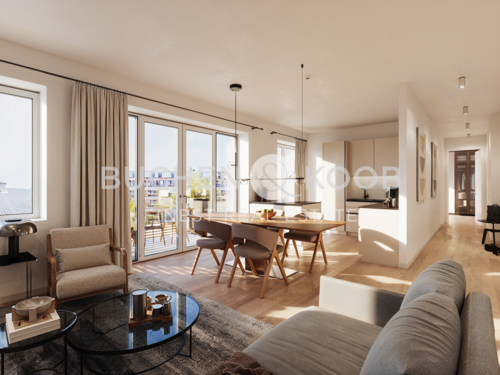 Foto - Wohnung zum Kaufen in Hamburg 950.000,00 € 75.1 m²